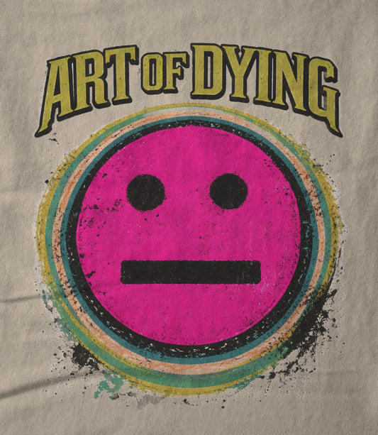 Pink Face T
