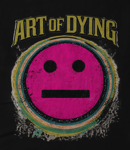 Pink Face T Unisex T-shirt