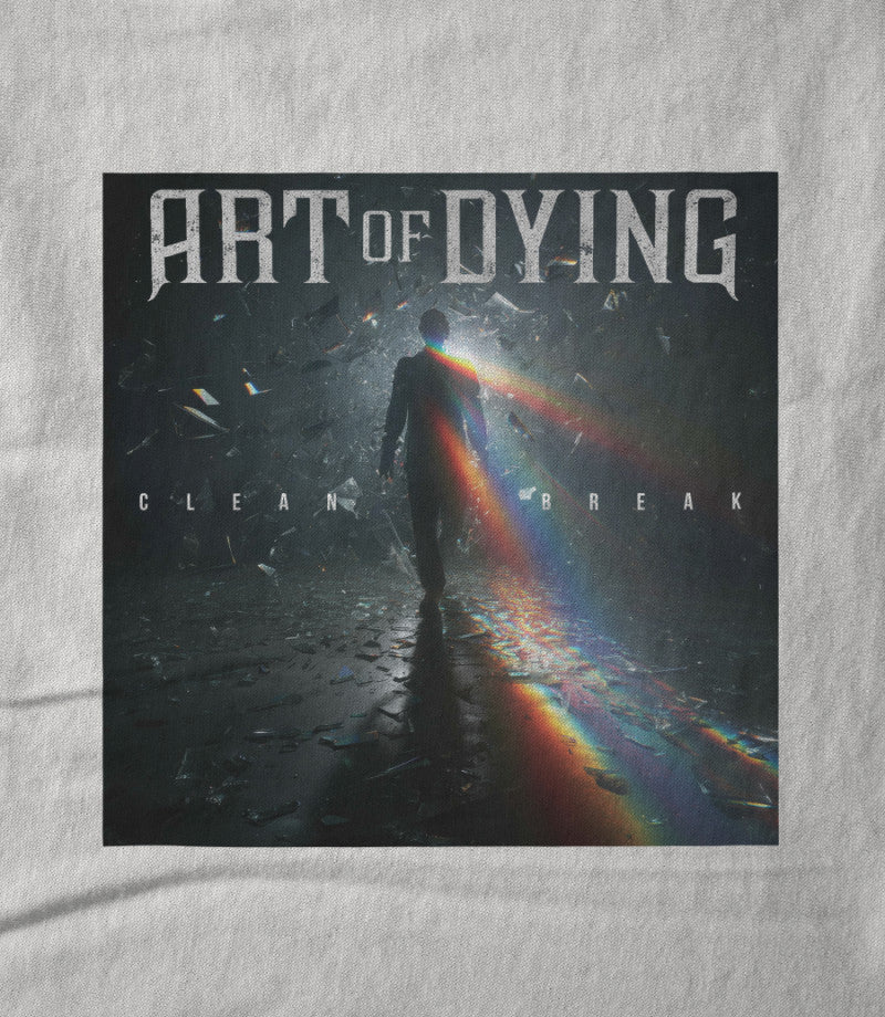 White Merch