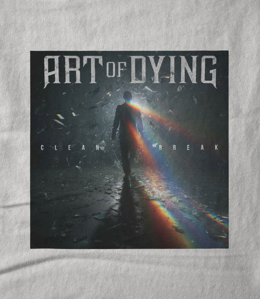 White Merch