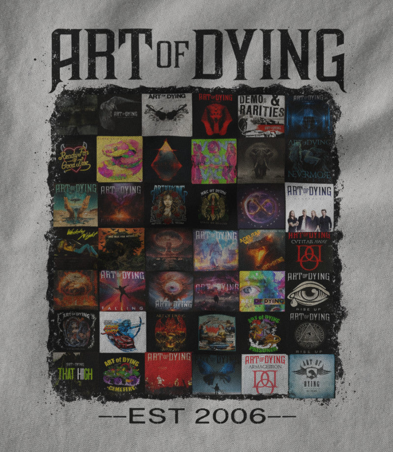 Album Collage T