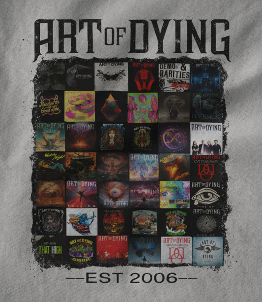 Album Collage T