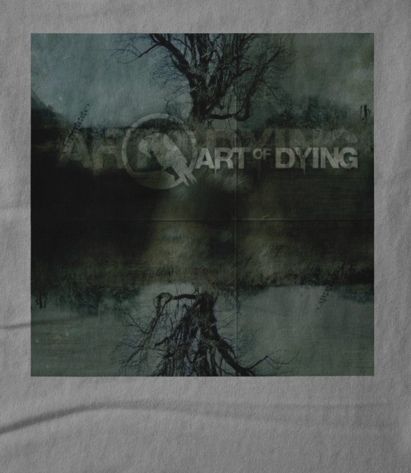 Heather Grey Merch