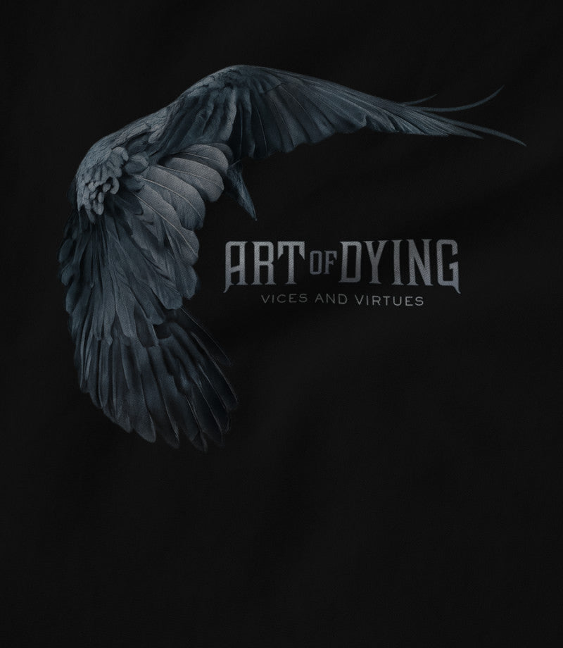 Transparent Design, Black T