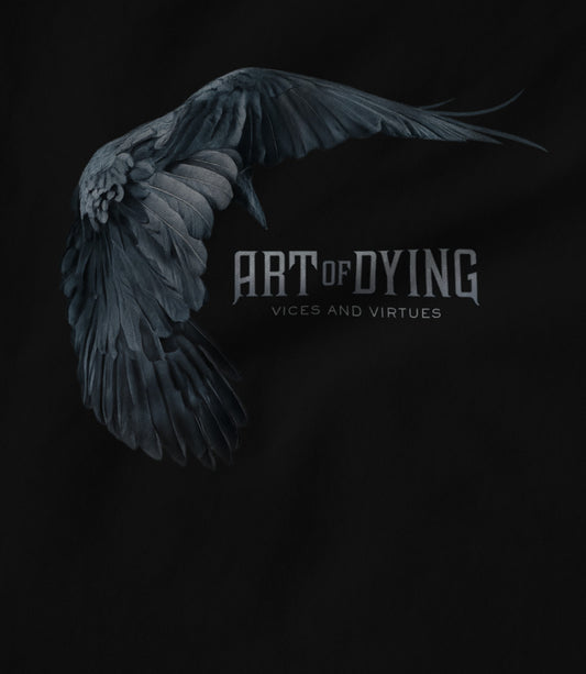Transparent Design, Black T