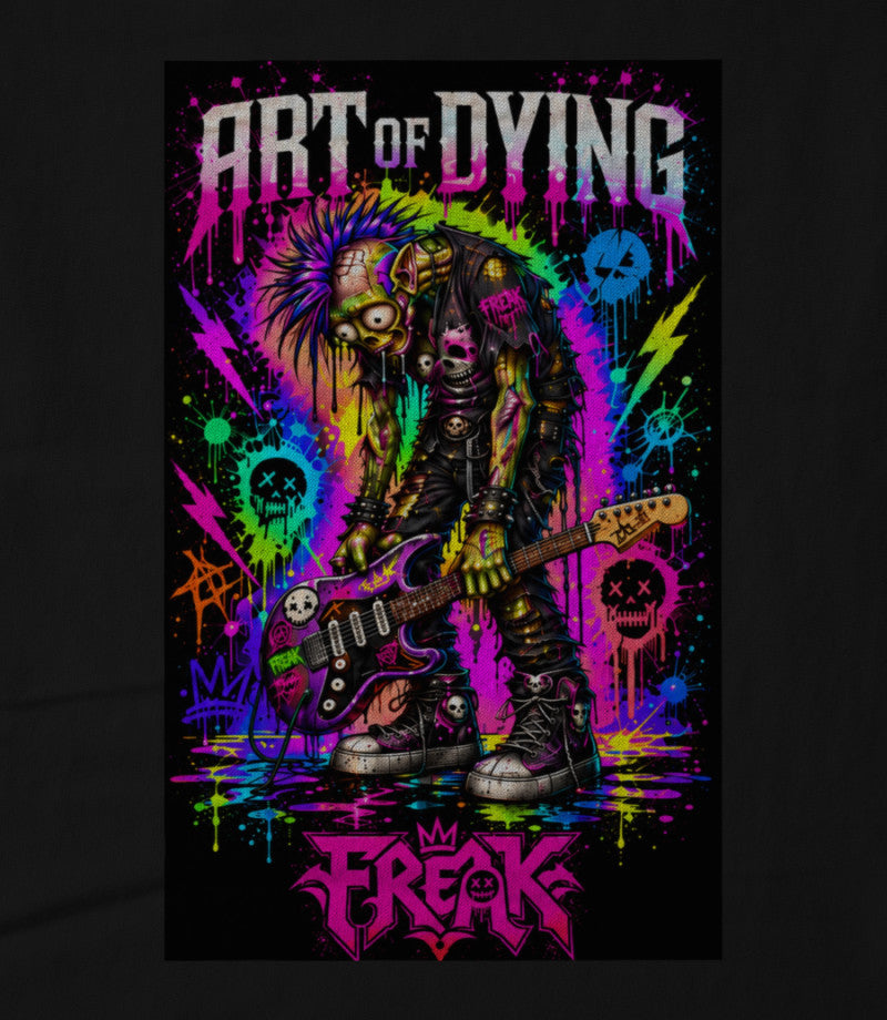 FREAK T