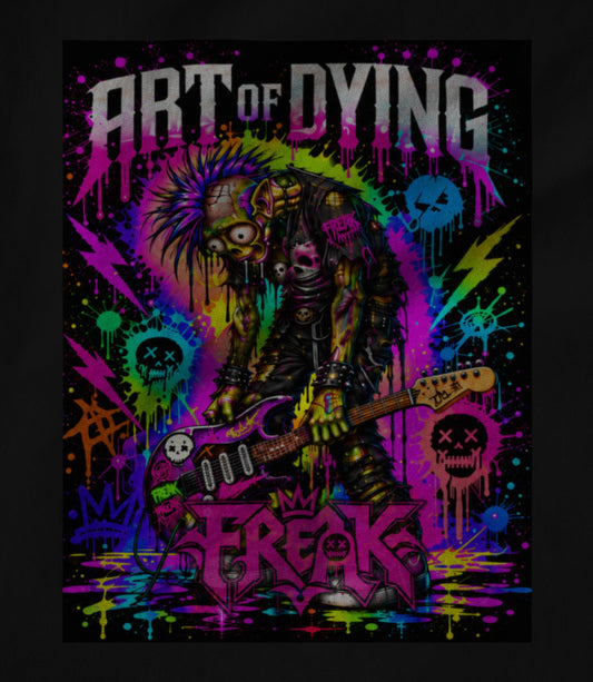 Black Merch