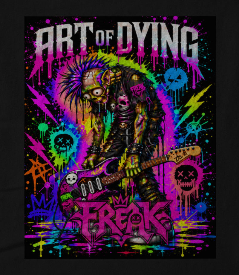 Black Merch