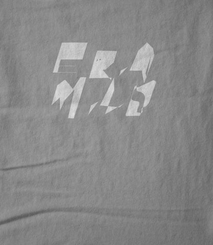 EM-White Font-GREY- Women's T-shirt