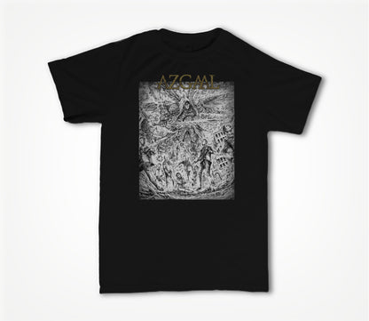Angel of War Unisex T-shirt