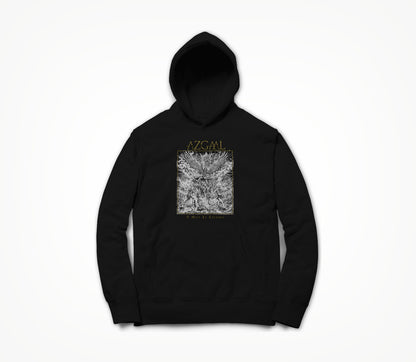 A Mort La Tyrannie Hoodie