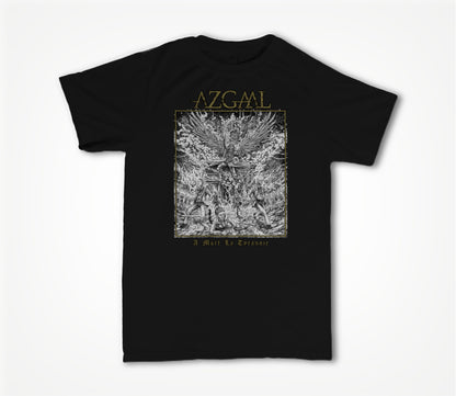 A Mort La Tyrannie Unisex T-shirt