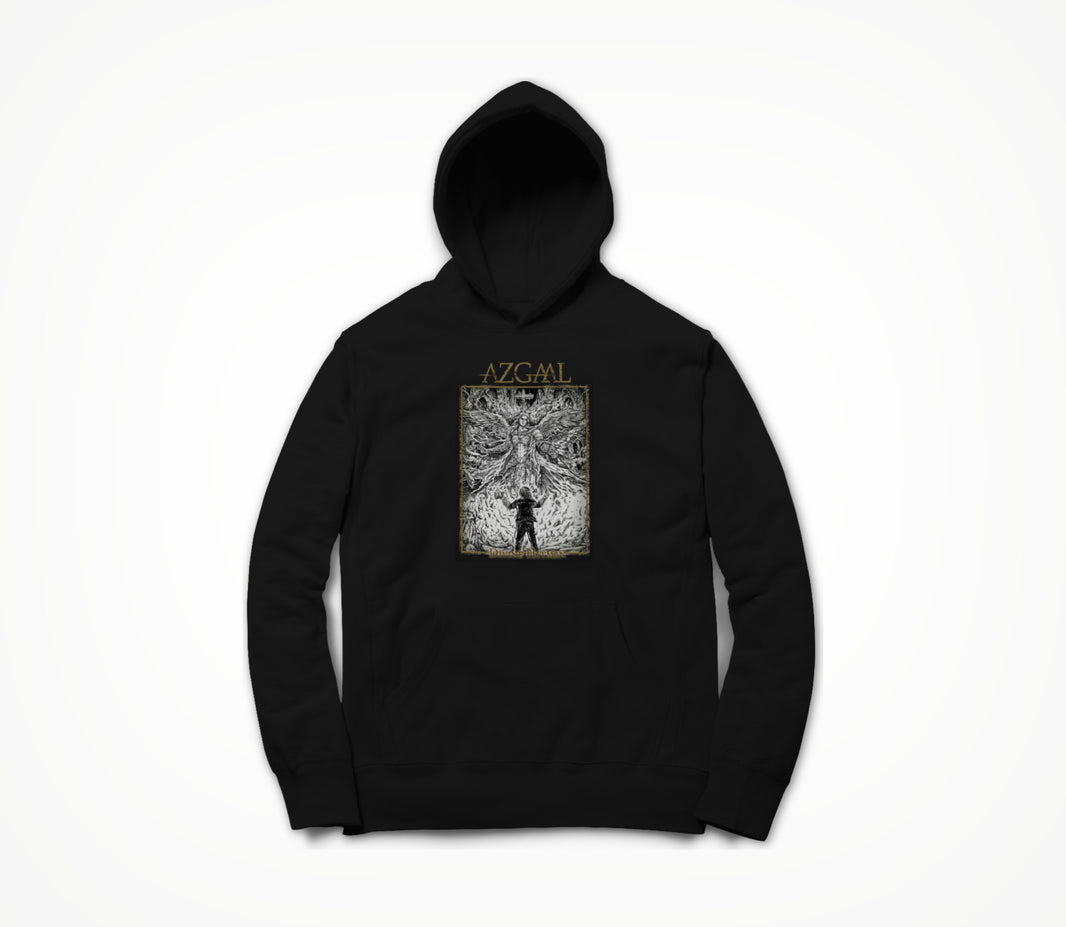 Divine Hitman Hoodie
