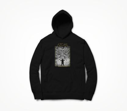 Divine Hitman Hoodie