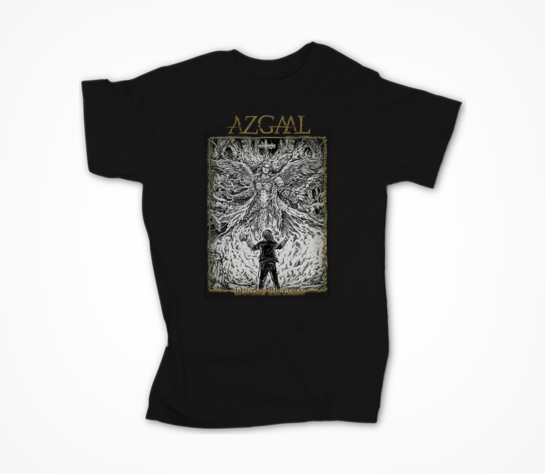 Divine Hitman Unisex T-shirt