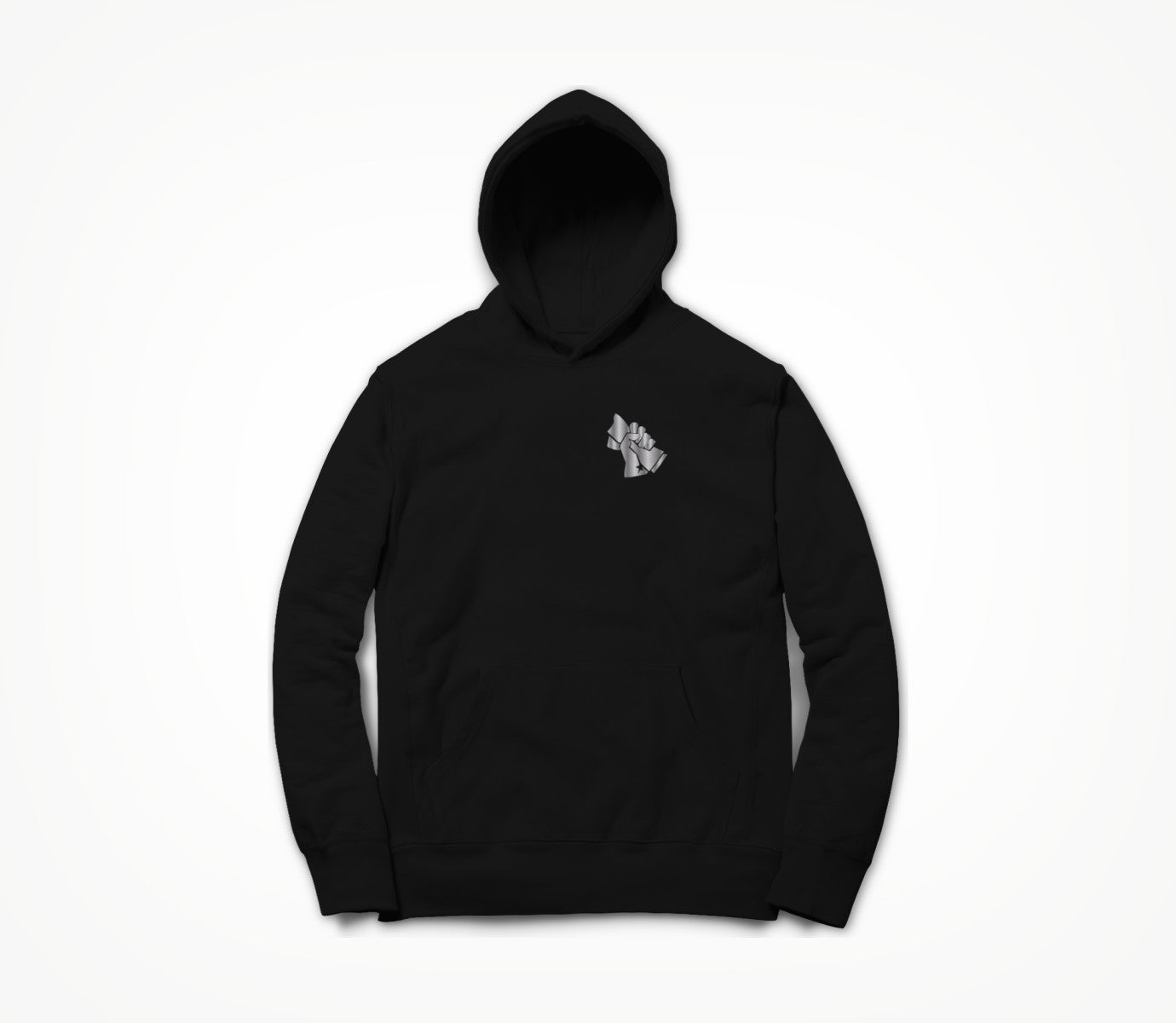 B1GJuice Flagship (Black) Hoodie