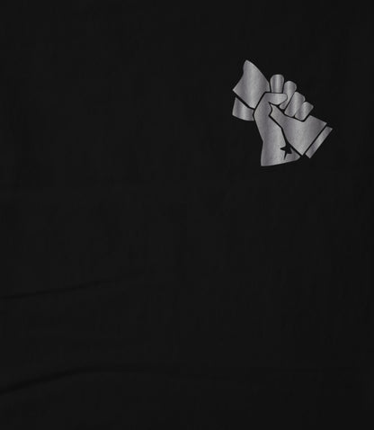 B1GJuice Flagship (Black) Unisex T-shirt