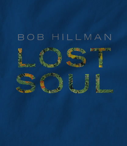 Lost Soul - Blue Women's T-shirt