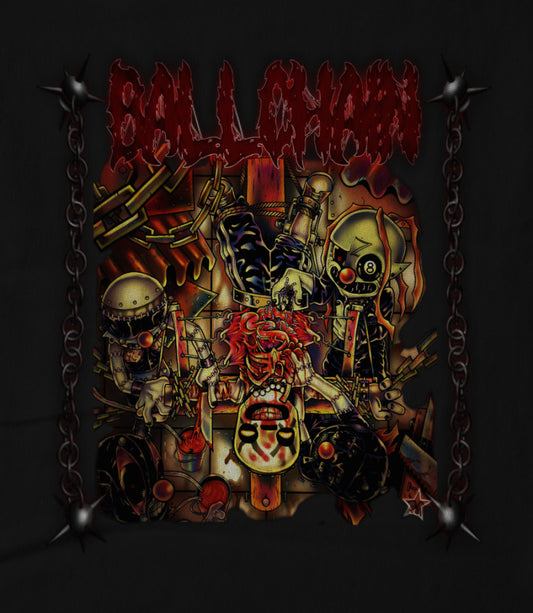 Butcher shop