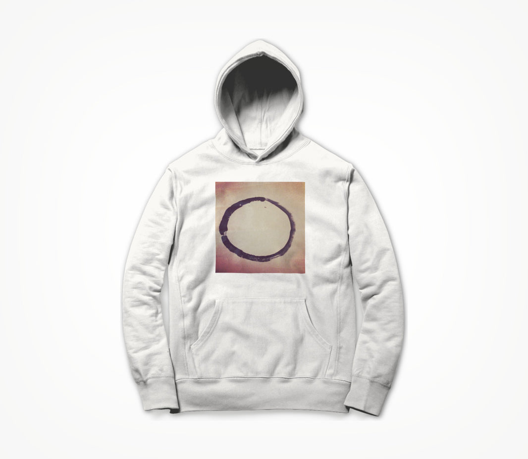 The Four Immeasurable Minds Hoodie