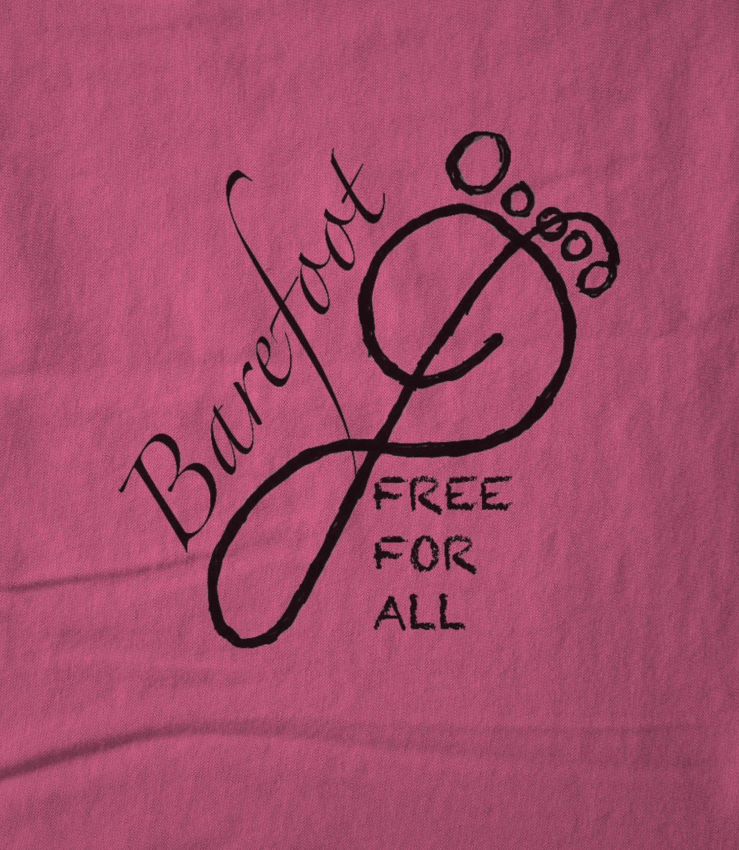 Berry Unisex T-shirt
