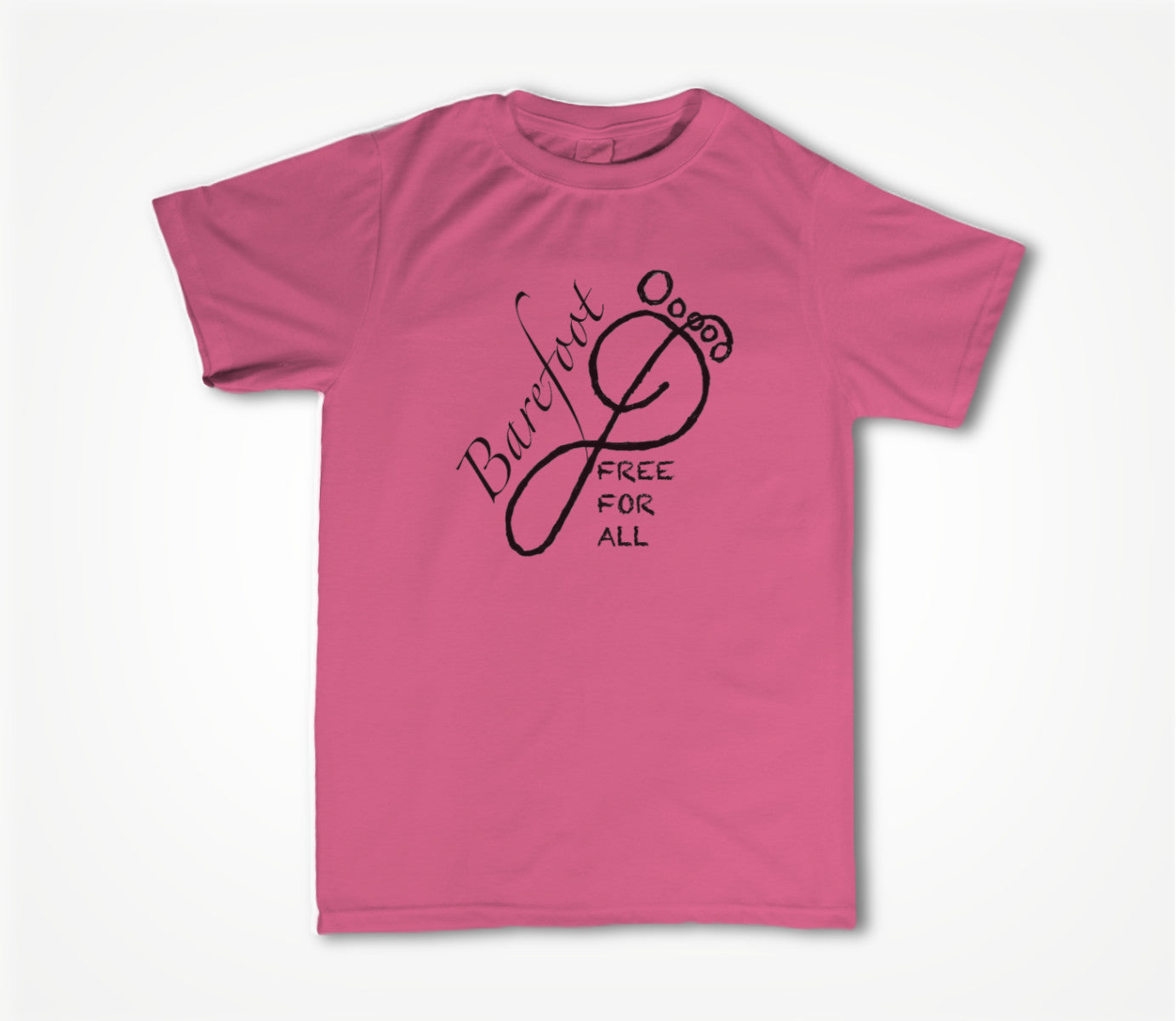 Berry Unisex T-shirt