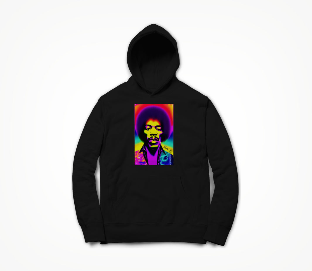 Jimidelic Hoodie