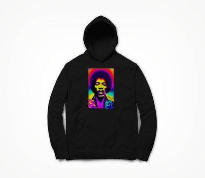 Jimidelic Hoodie