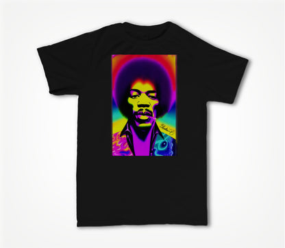 Jimidelic Unisex T-shirt