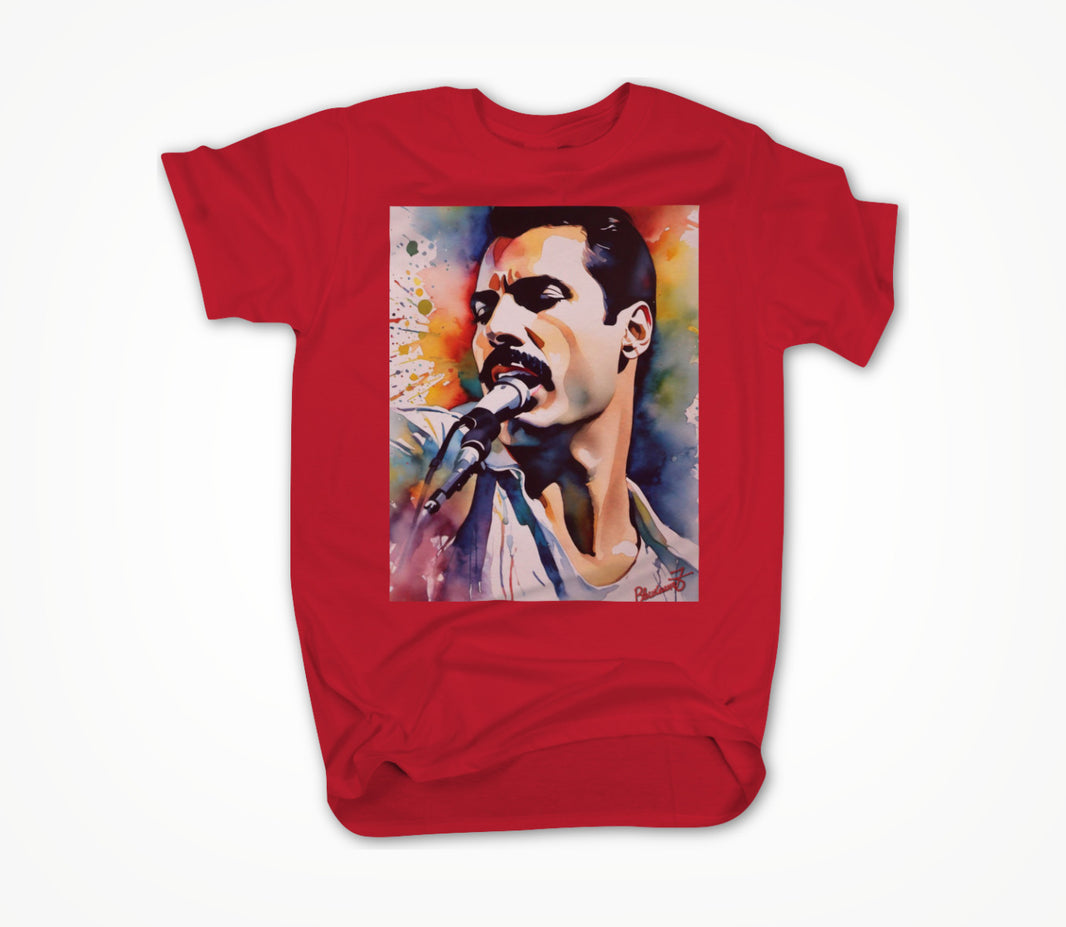 FM #Bleudawn7 Unisex T-shirt