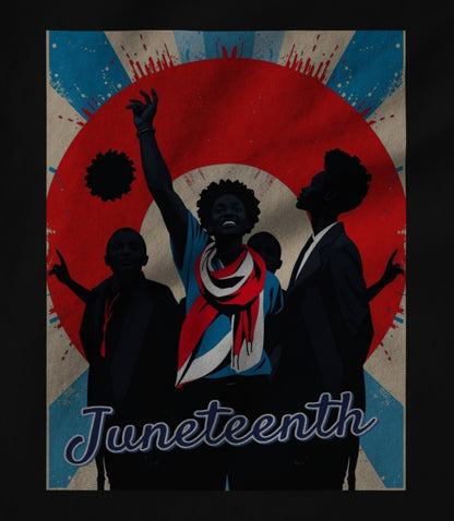 Juneteenth Hoodie
