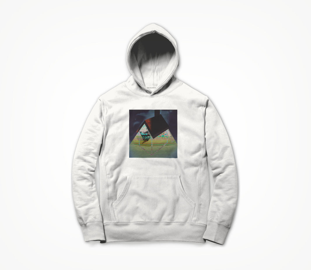 Some Kinda House Hoodie