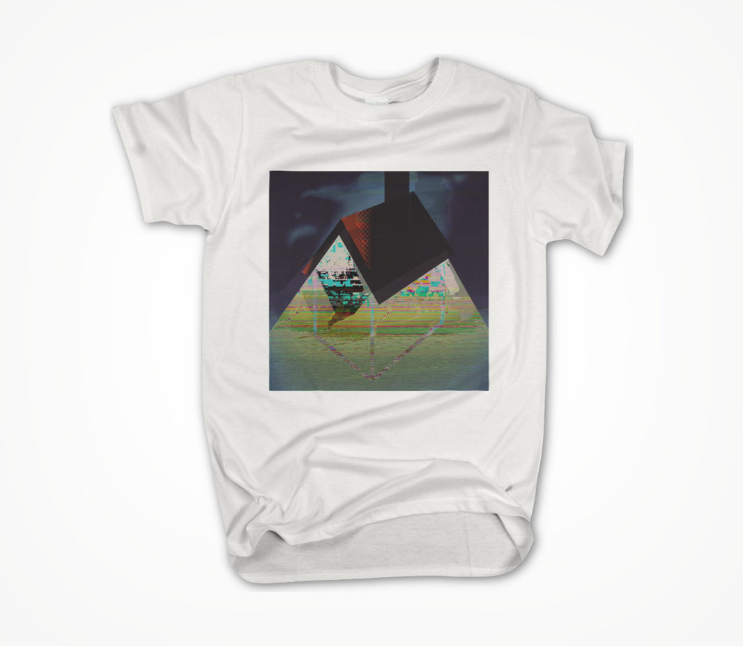 Some Kinda House Unisex T-shirt