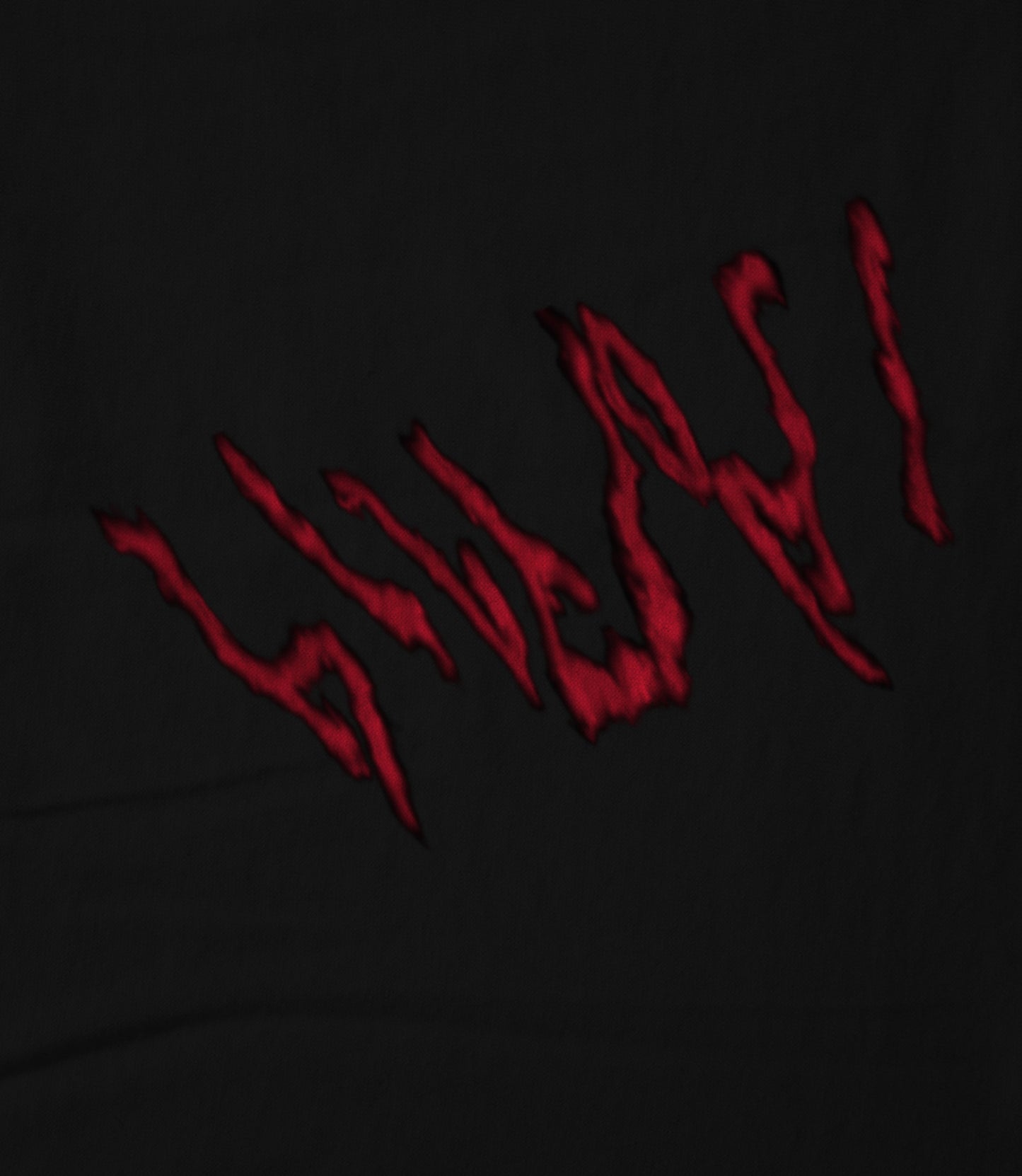 bludYodel Hoodie