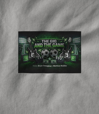 The Gig And The Game Podcast Women's T-shirt