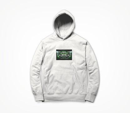 The Gig And The Game Podcast Hoodie