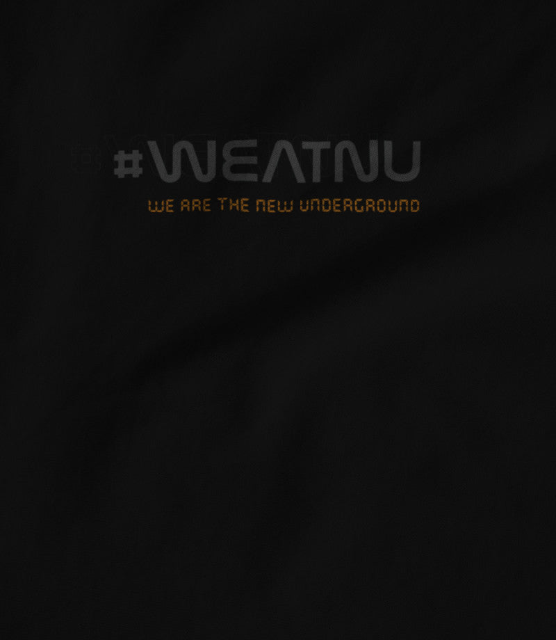 WEATNU - Digital Orange