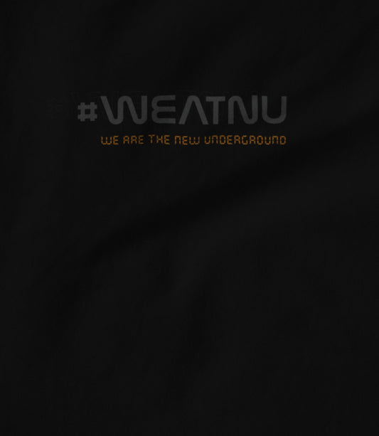 WEATNU - Digital Orange