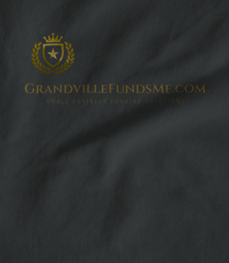 aspalt Fund Me merch