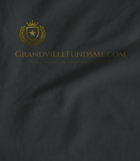 aspalt Fund Me merch