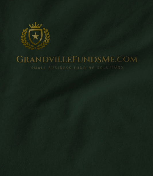 Forest Green Merch
