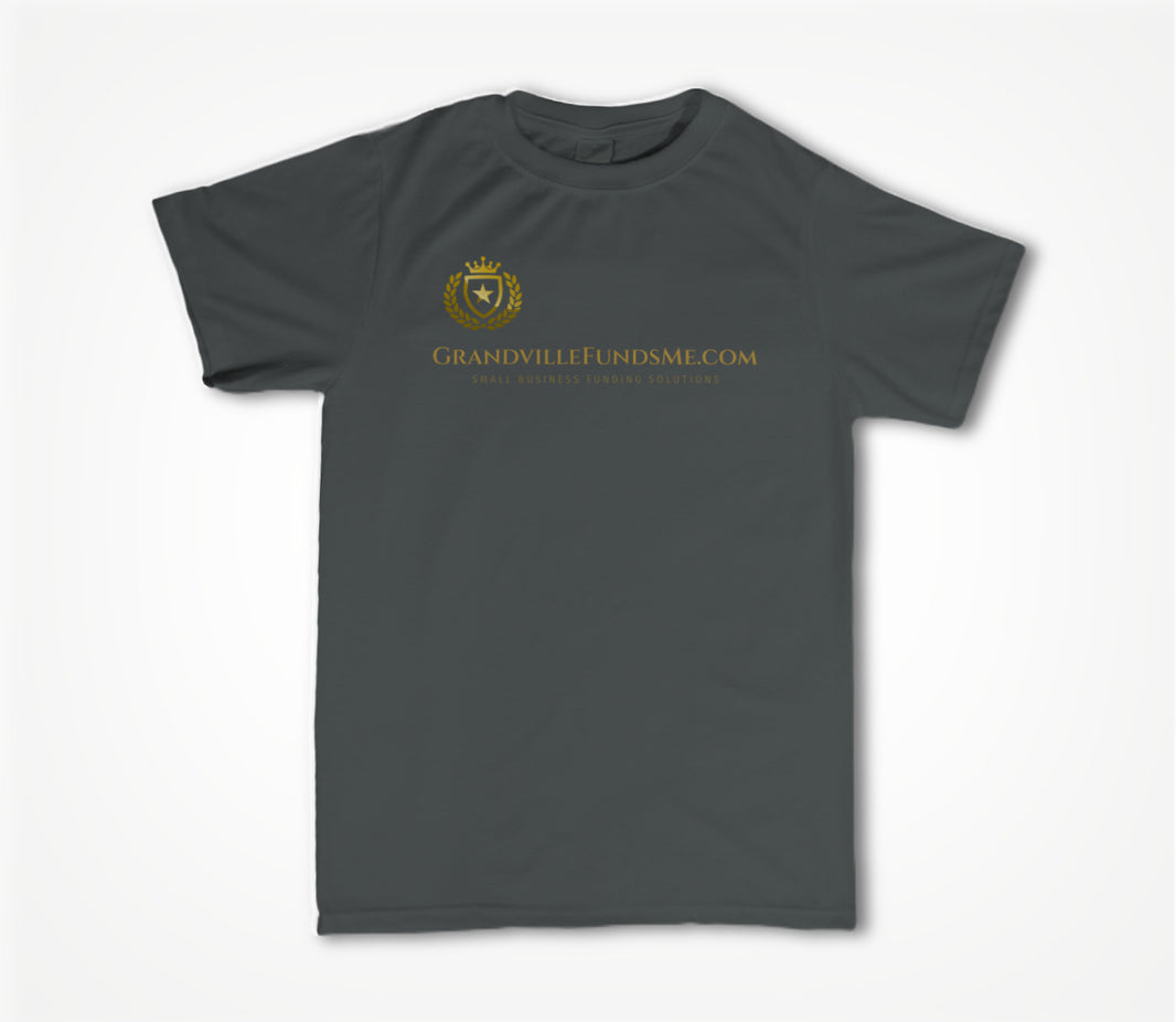 aspalt Fund Me Unisex T-shirt