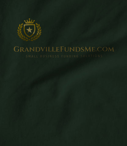 Forest Green Unisex T-shirt