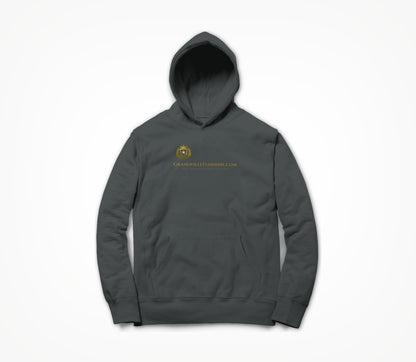 aspalt Fund Me Hoodie