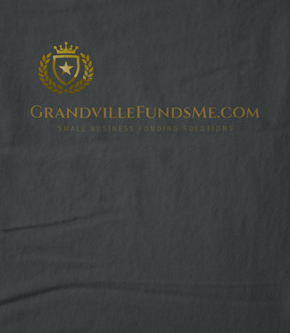 aspalt Fund Me Unisex T-shirt