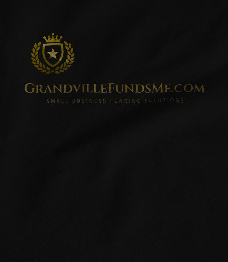 Black Merch