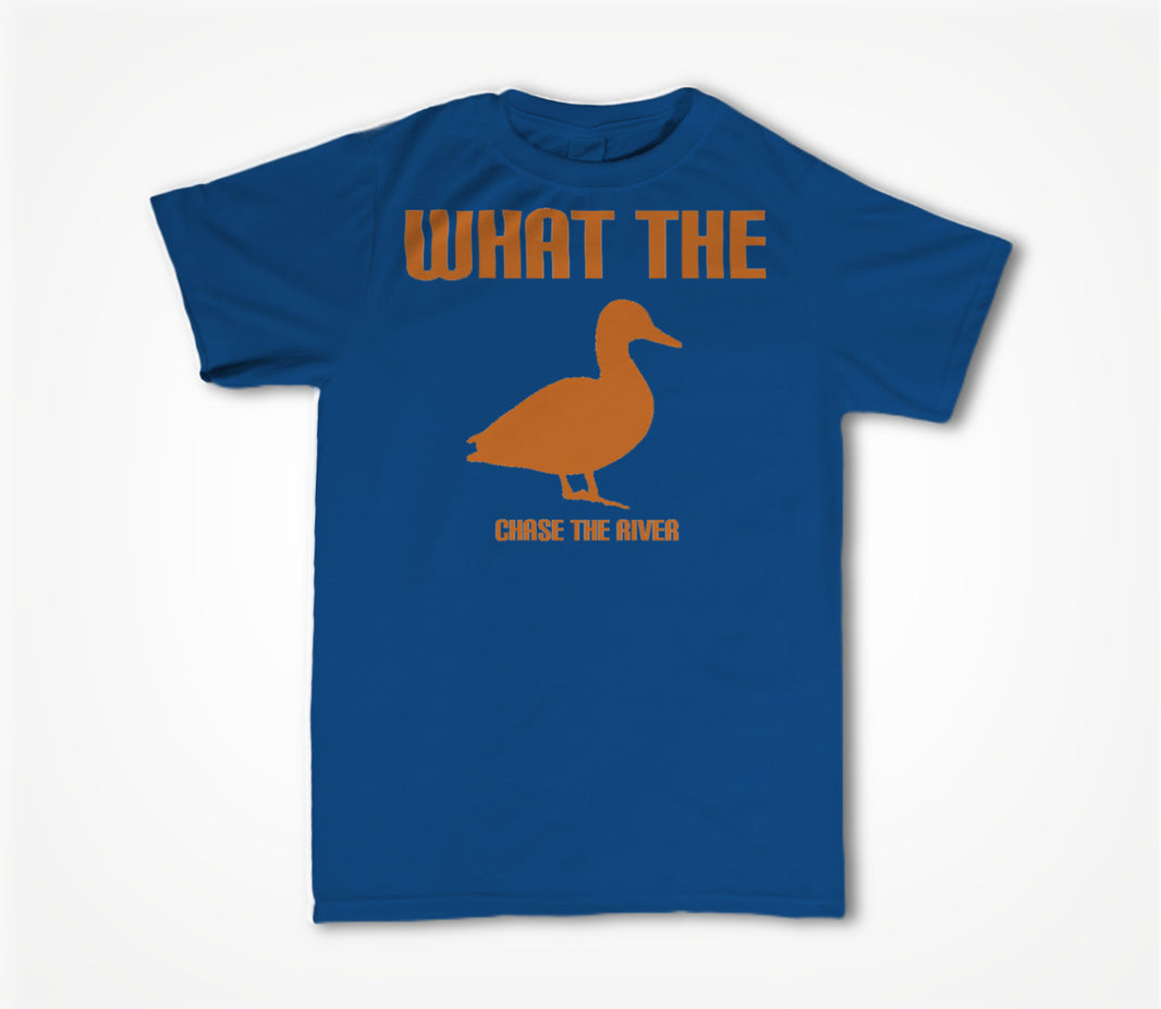 What the Duck Unisex T-shirt