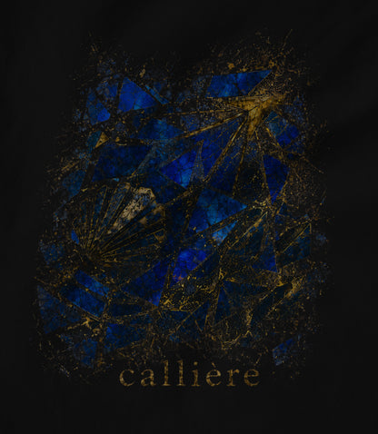Fractured Unisex T-shirt