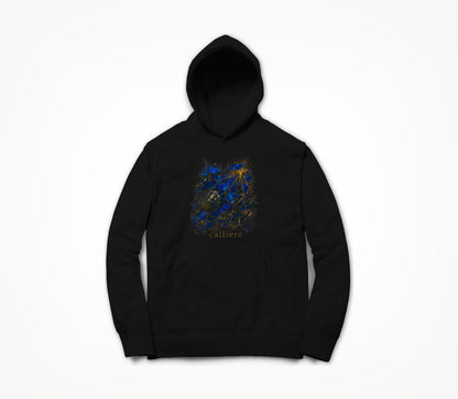Fractured Hoodie