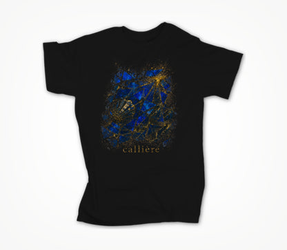 Fractured Unisex T-shirt